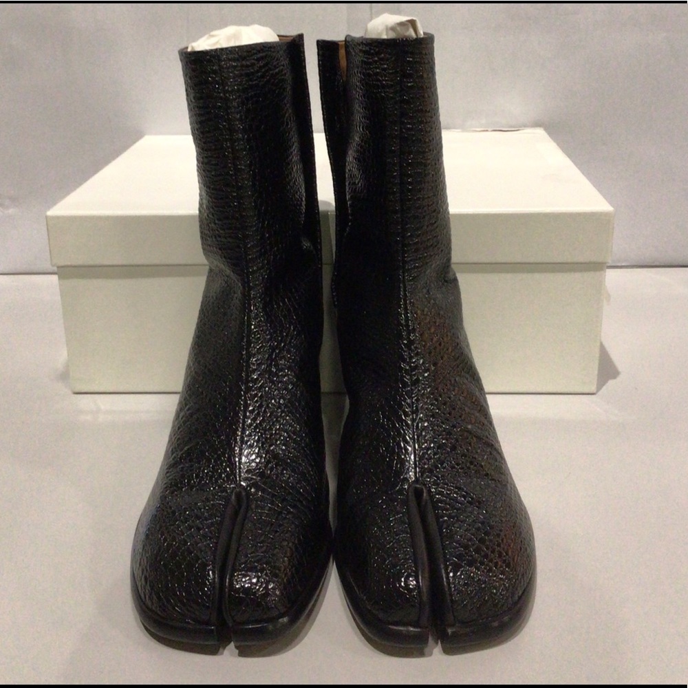 Maison Margiela Tabi Boot